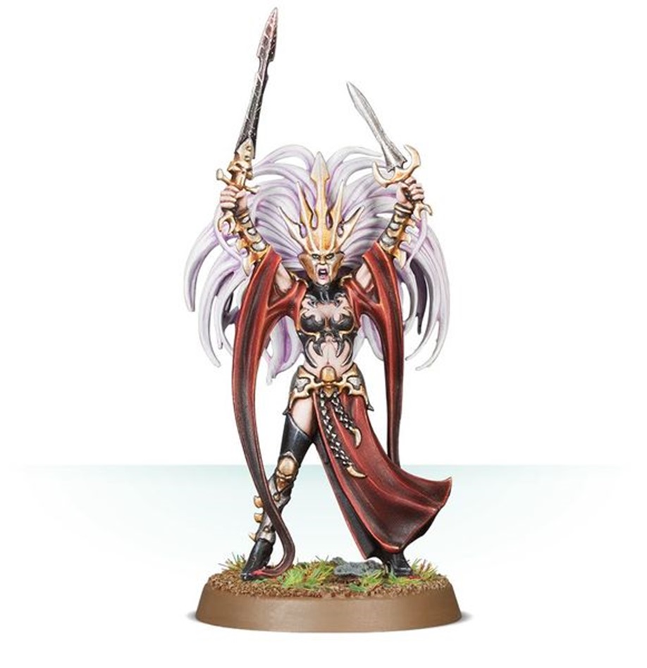 Slaughter Queen